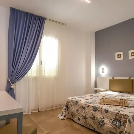 Domus Le Nereidi 4*