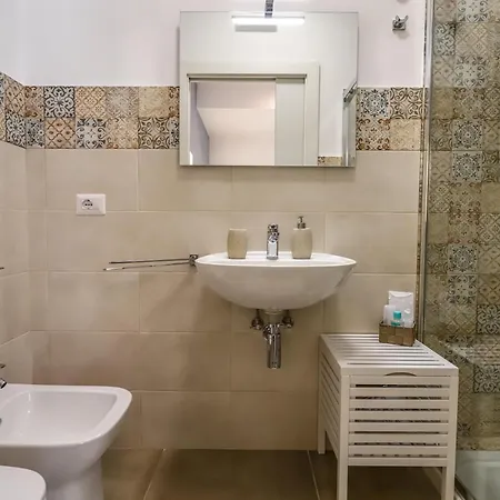 Bed & Breakfast Domus Le Nereidi Lampedusa