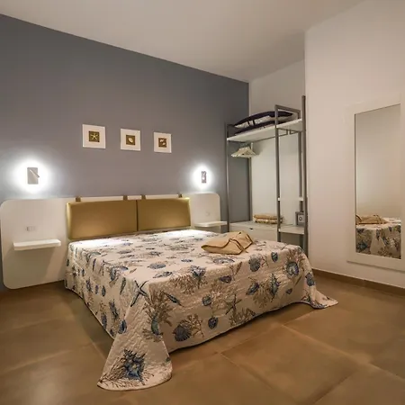Domus Le Nereidi *