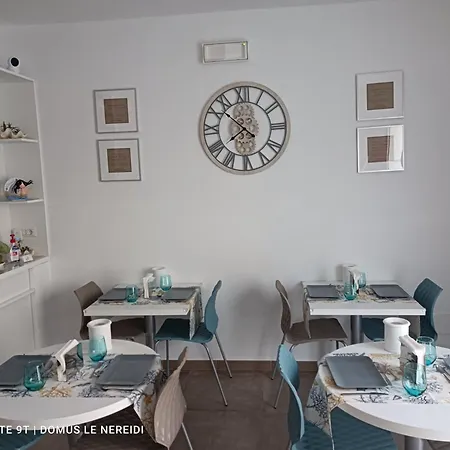 Domus Le Nereidi