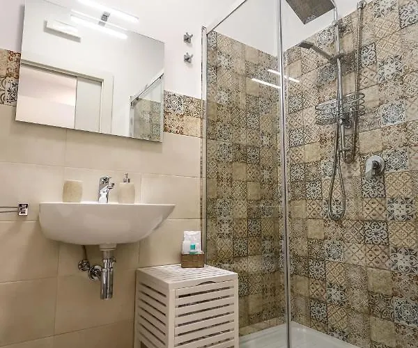 Domus Le Nereidi 4* Lampedusa